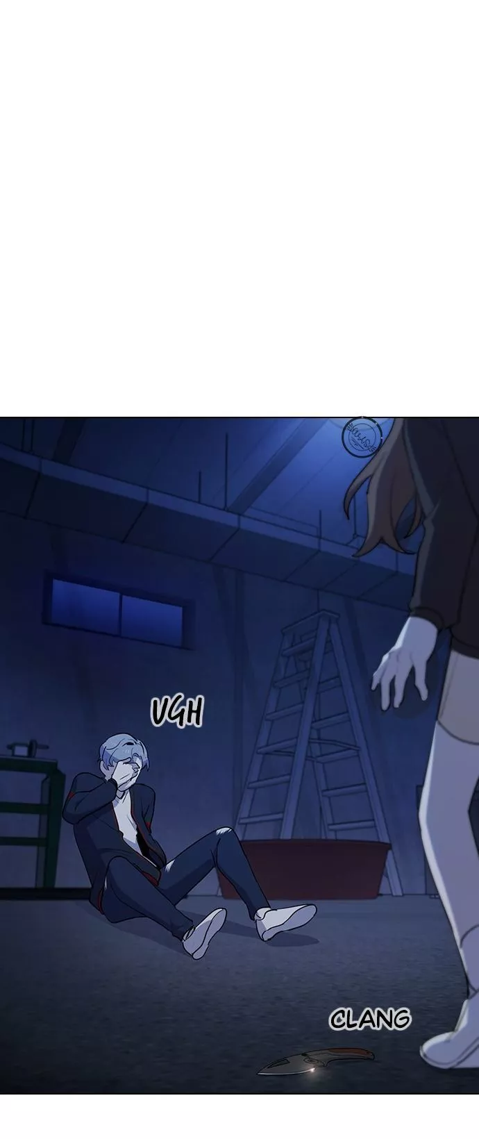 My Bad Boyfriend Chapter 14 page 33