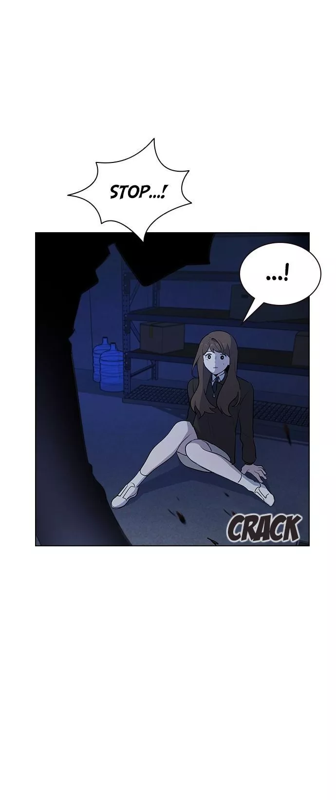 My Bad Boyfriend Chapter 14 page 54