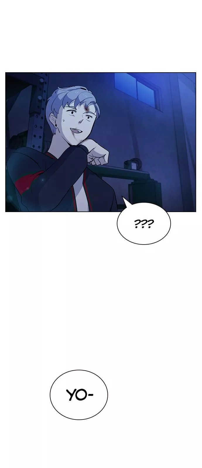 My Bad Boyfriend Chapter 14 page 61