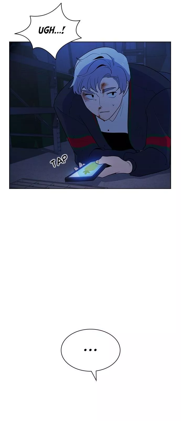 My Bad Boyfriend Chapter 14 page 55