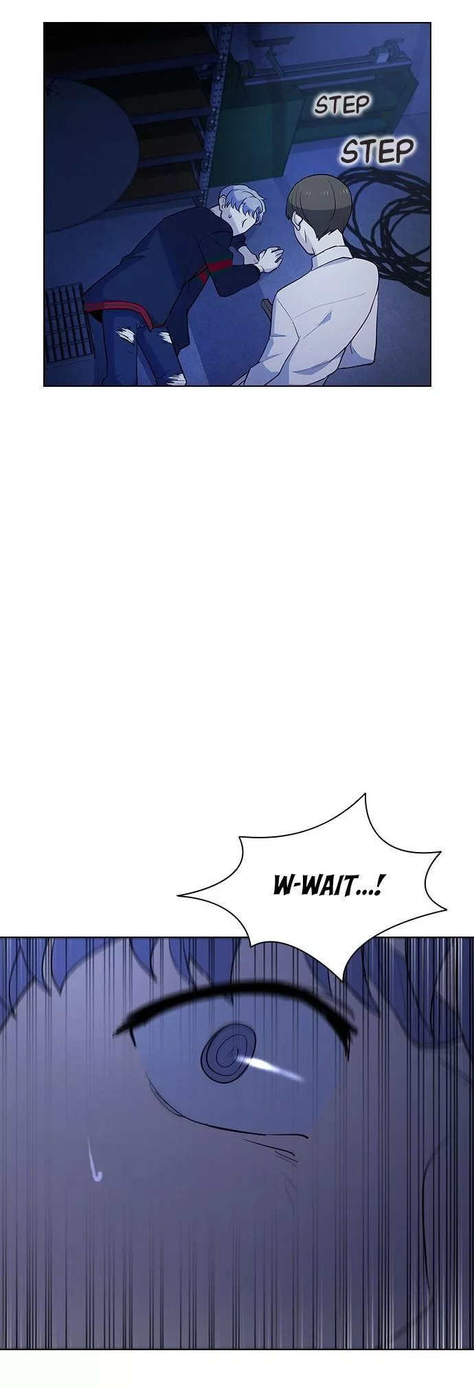 My Bad Boyfriend Chapter 14 page 52