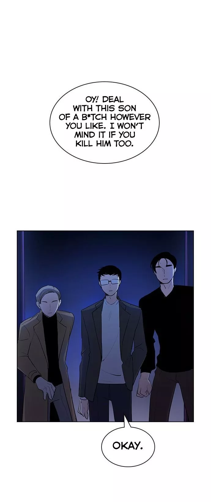My Bad Boyfriend Chapter 14 page 59