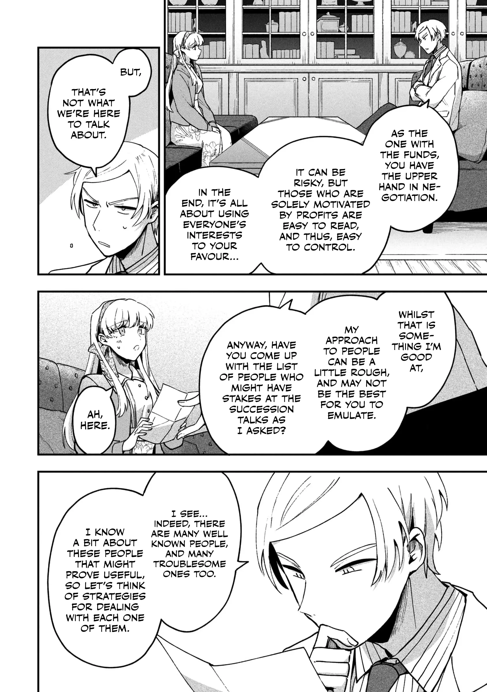 Snow & Ink Chapter 12 page 14