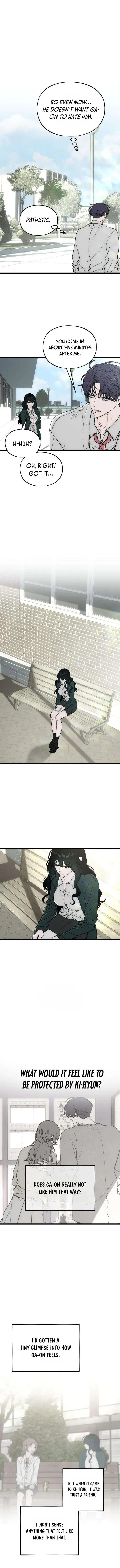 Yearning (2L) Chapter 16 page 4