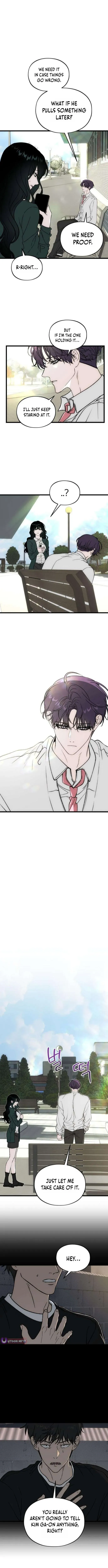 Yearning (2L) Chapter 16 page 3