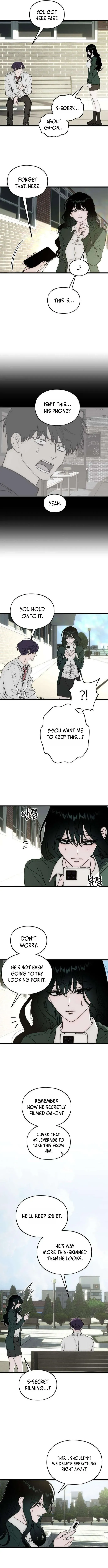 Yearning (2L) Chapter 16 page 2