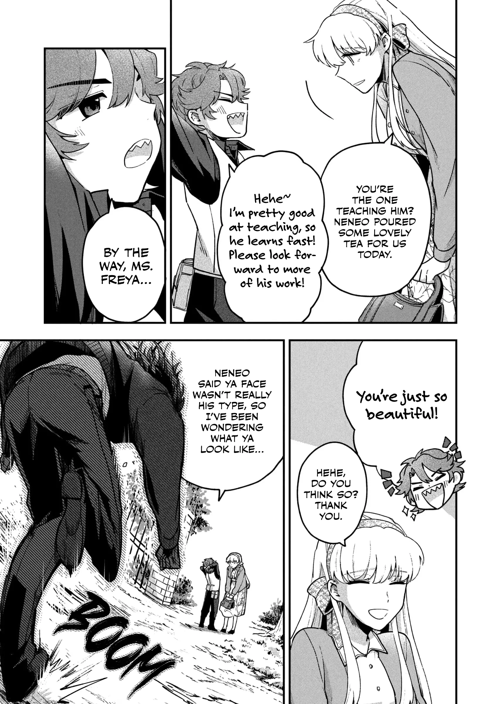 Snow & Ink Chapter 12 page 27