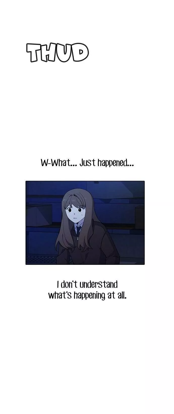 My Bad Boyfriend Chapter 15 page 18
