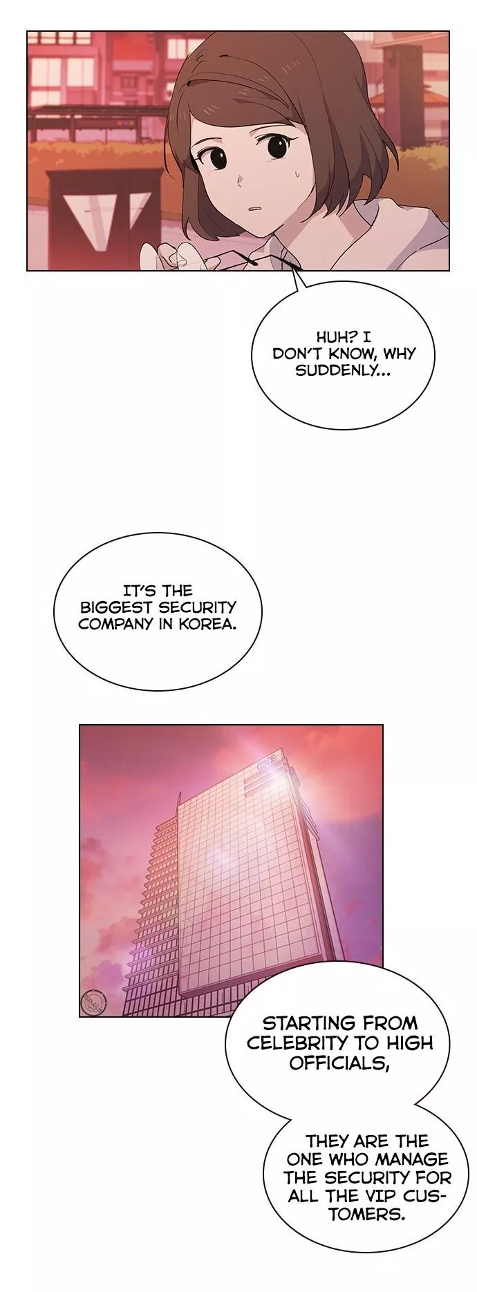 My Bad Boyfriend Chapter 15 page 5