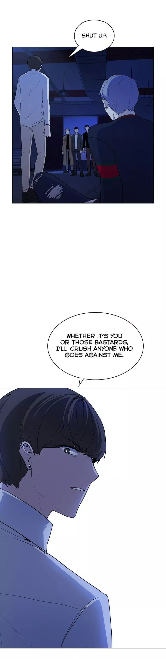 My Bad Boyfriend Chapter 15 page 12