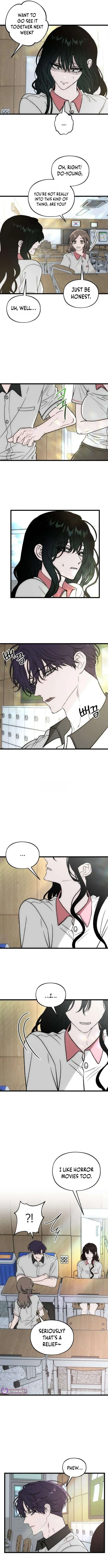 Yearning (2L) Chapter 16 page 6