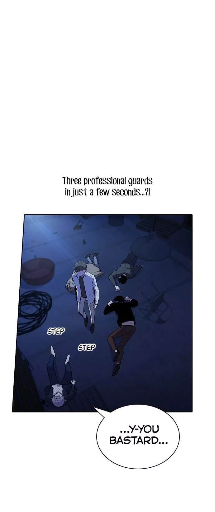 My Bad Boyfriend Chapter 15 page 20