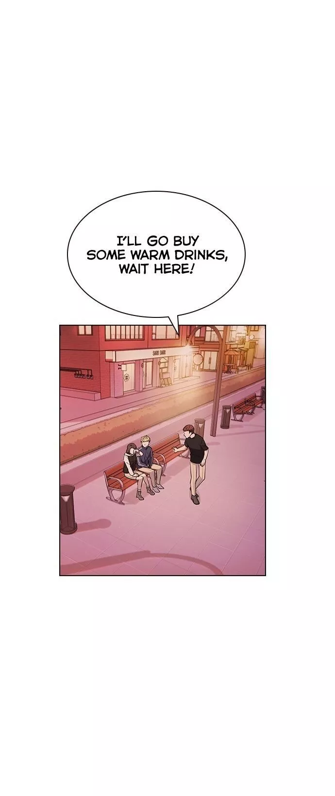My Bad Boyfriend Chapter 15 page 2