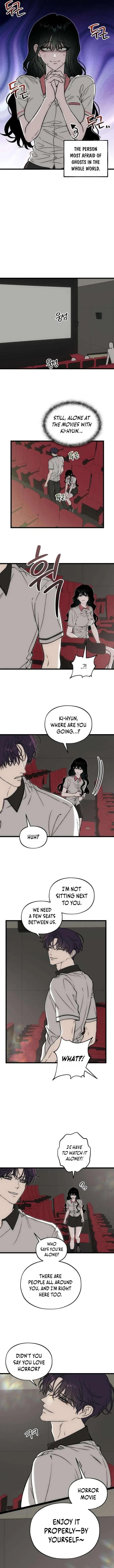 Yearning (2L) Chapter 16 page 10