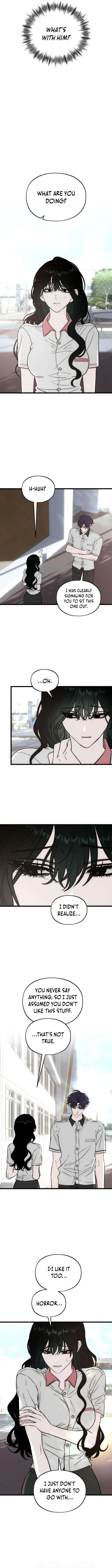 Yearning (2L) Chapter 16 page 7