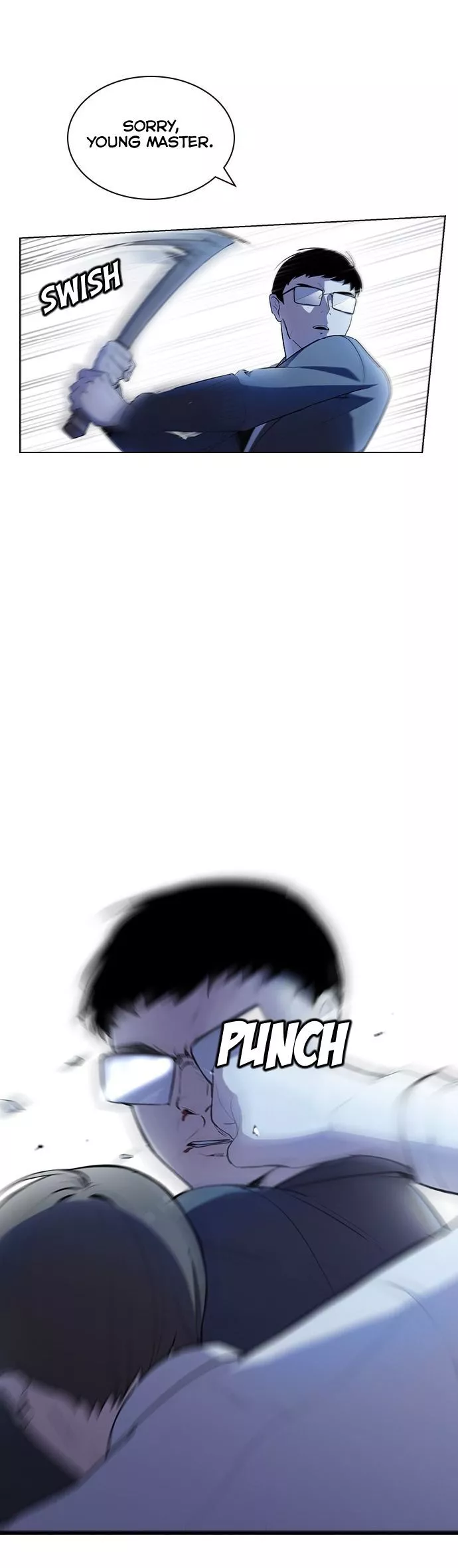 My Bad Boyfriend Chapter 15 page 14