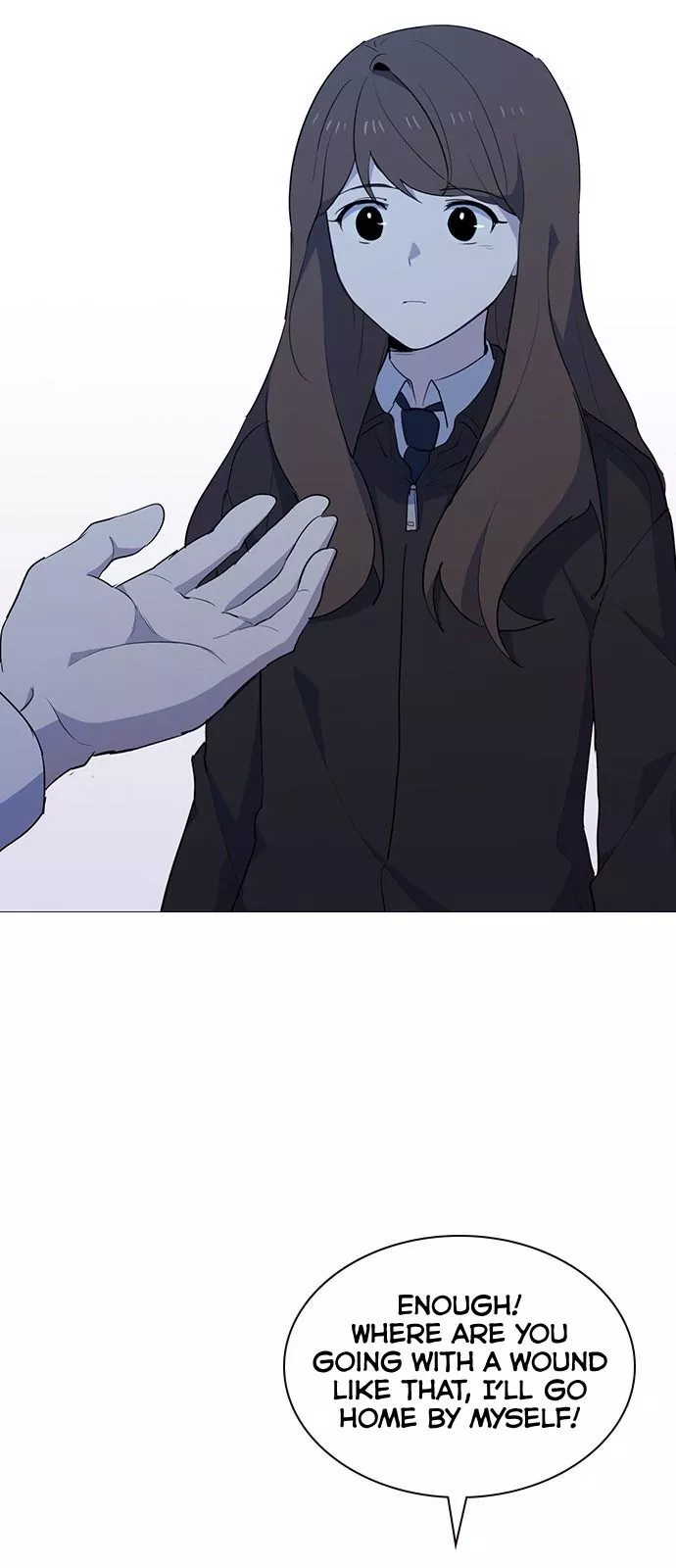 My Bad Boyfriend Chapter 15 page 47
