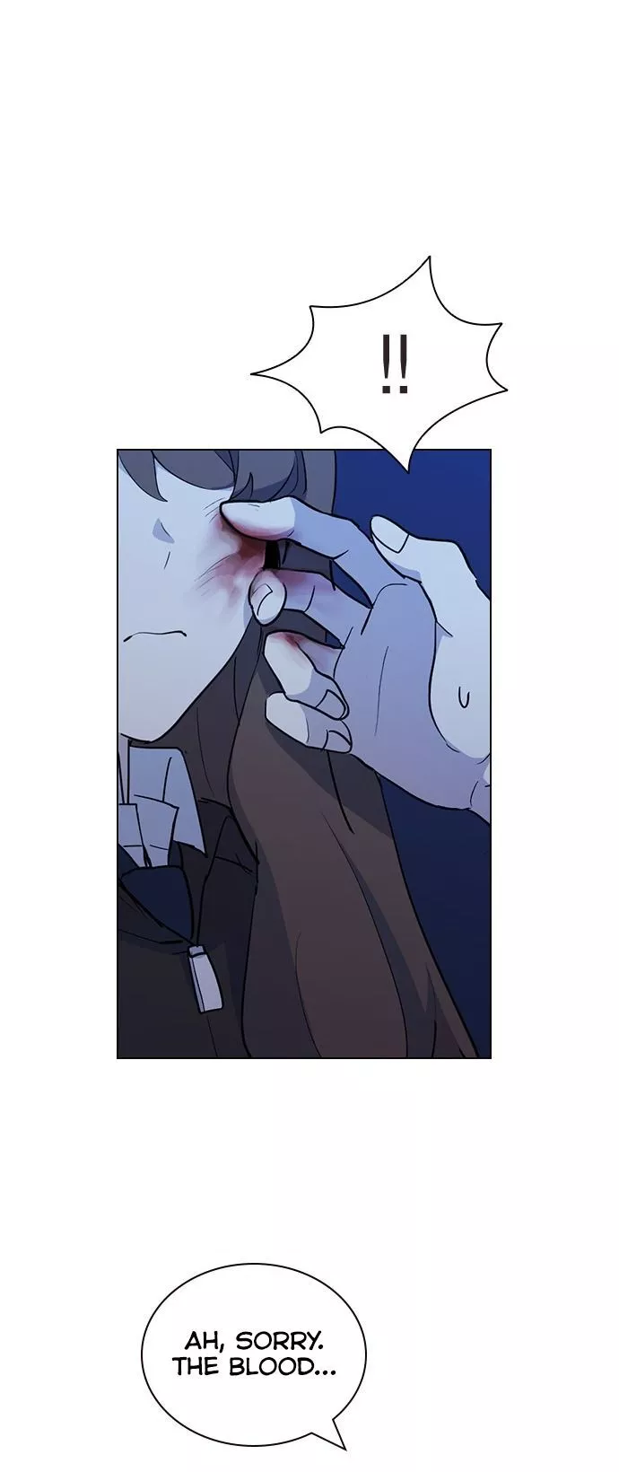 My Bad Boyfriend Chapter 15 page 43