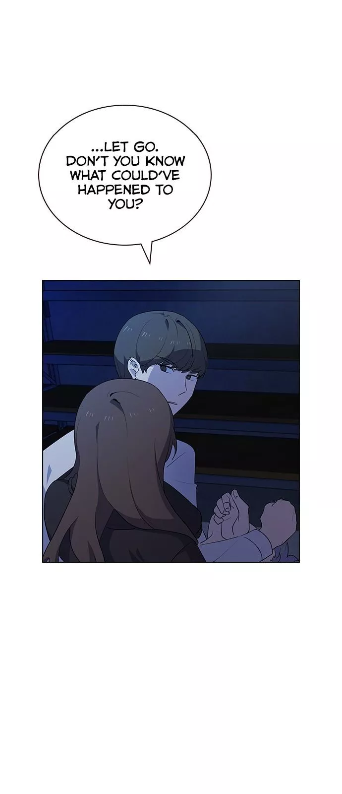 My Bad Boyfriend Chapter 15 page 30