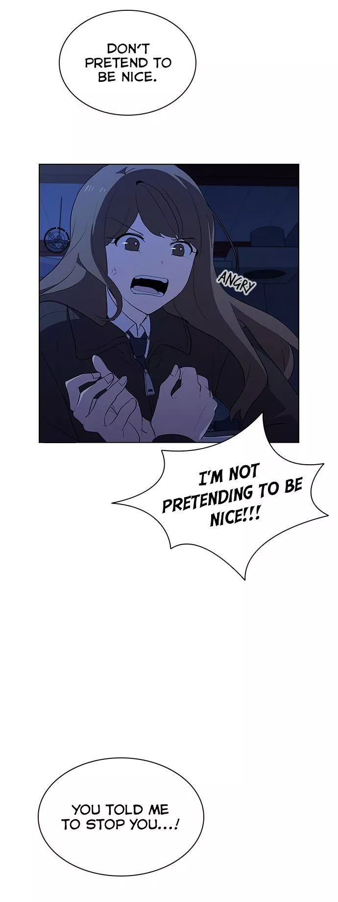 My Bad Boyfriend Chapter 15 page 31