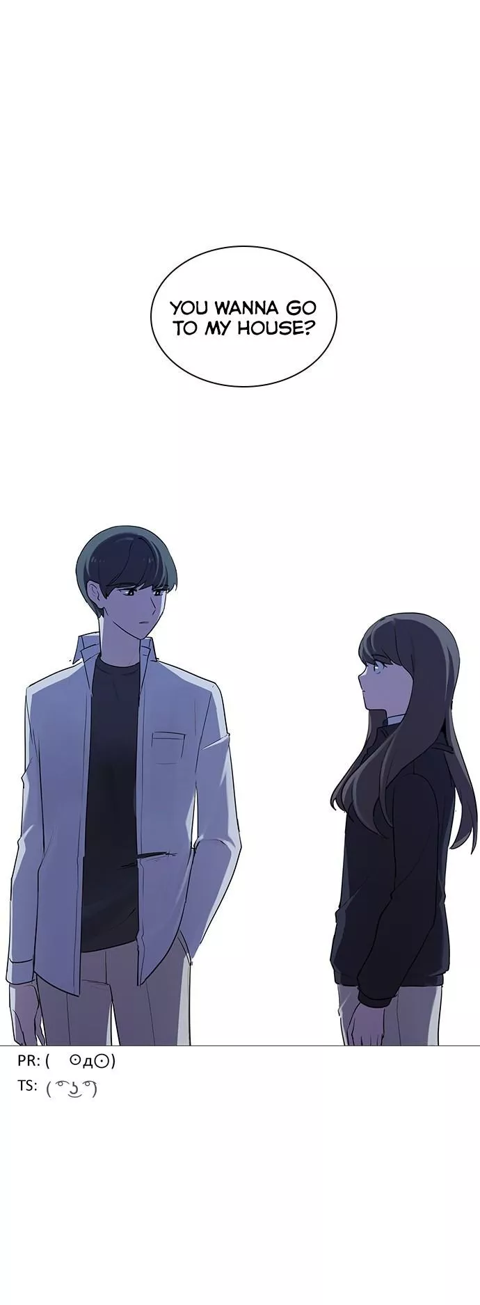 My Bad Boyfriend Chapter 15 page 49