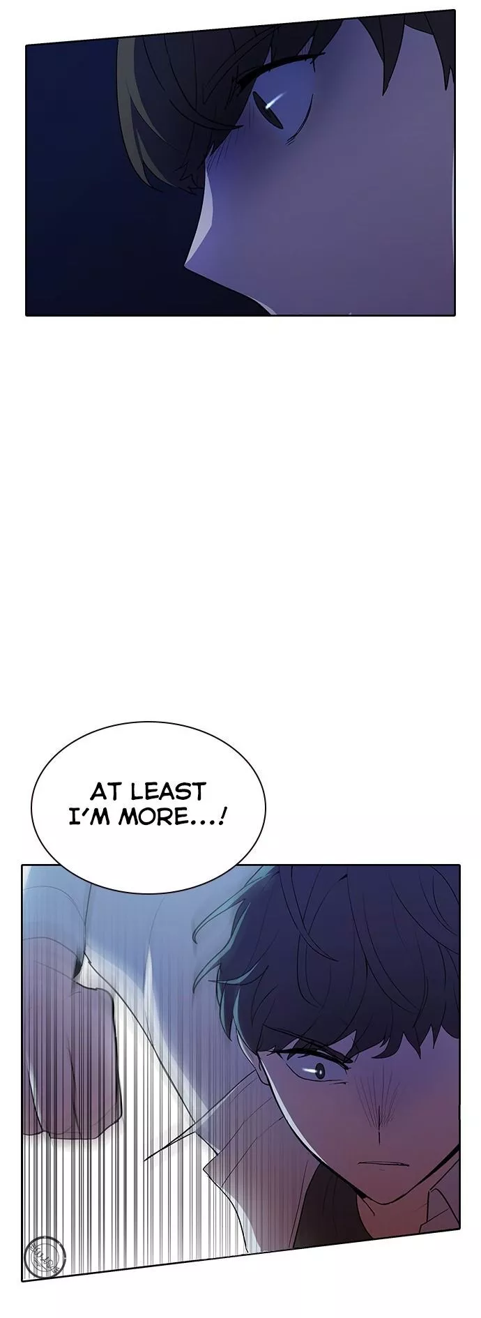 My Bad Boyfriend Chapter 15 page 25