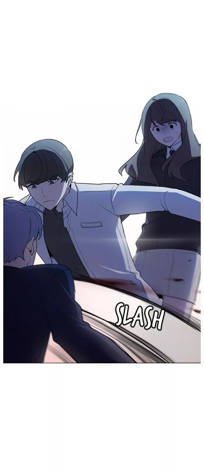 My Bad Boyfriend Chapter 15 page 36