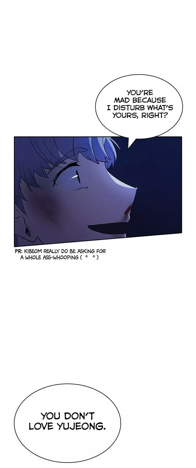 My Bad Boyfriend Chapter 15 page 24