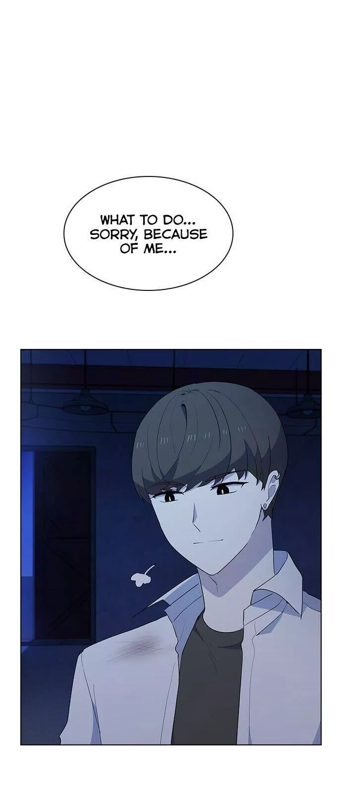 My Bad Boyfriend Chapter 15 page 41