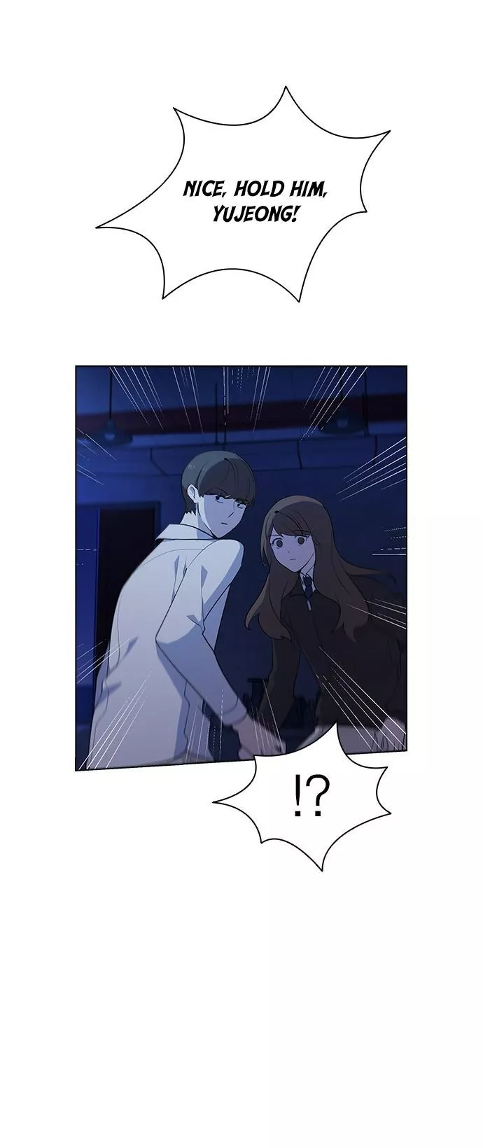 My Bad Boyfriend Chapter 15 page 35