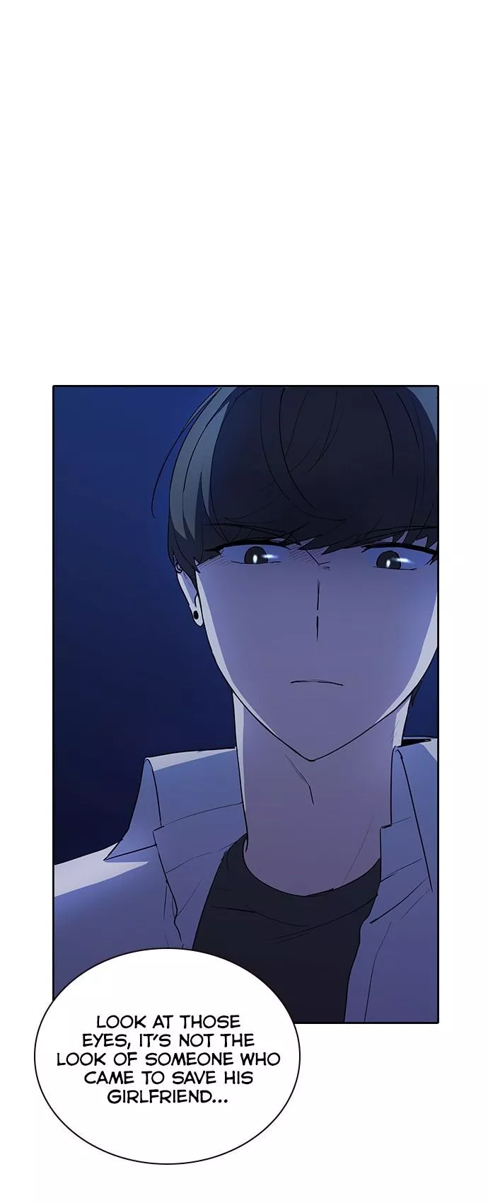 My Bad Boyfriend Chapter 15 page 23