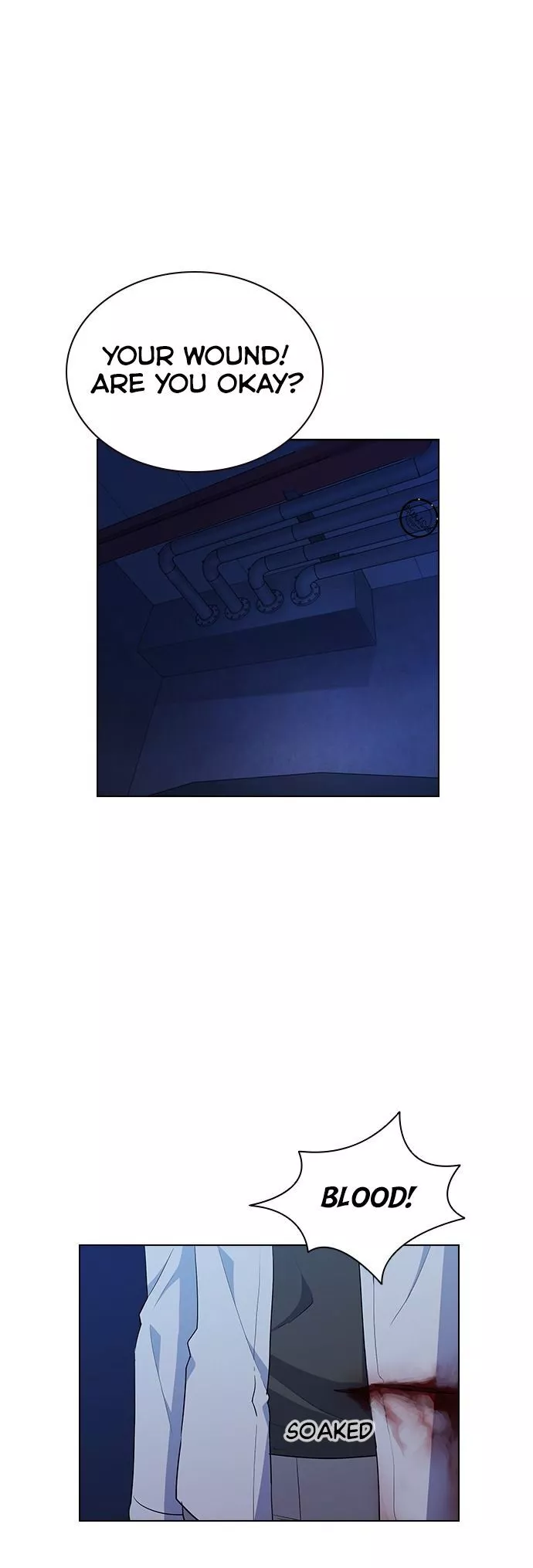My Bad Boyfriend Chapter 15 page 40