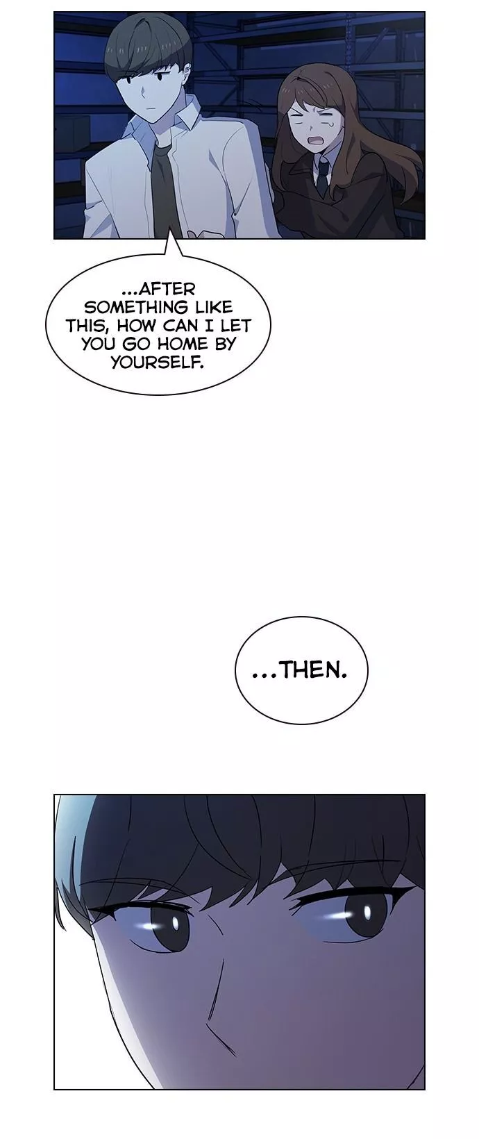 My Bad Boyfriend Chapter 15 page 48