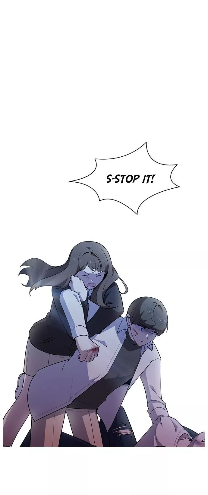 My Bad Boyfriend Chapter 15 page 29