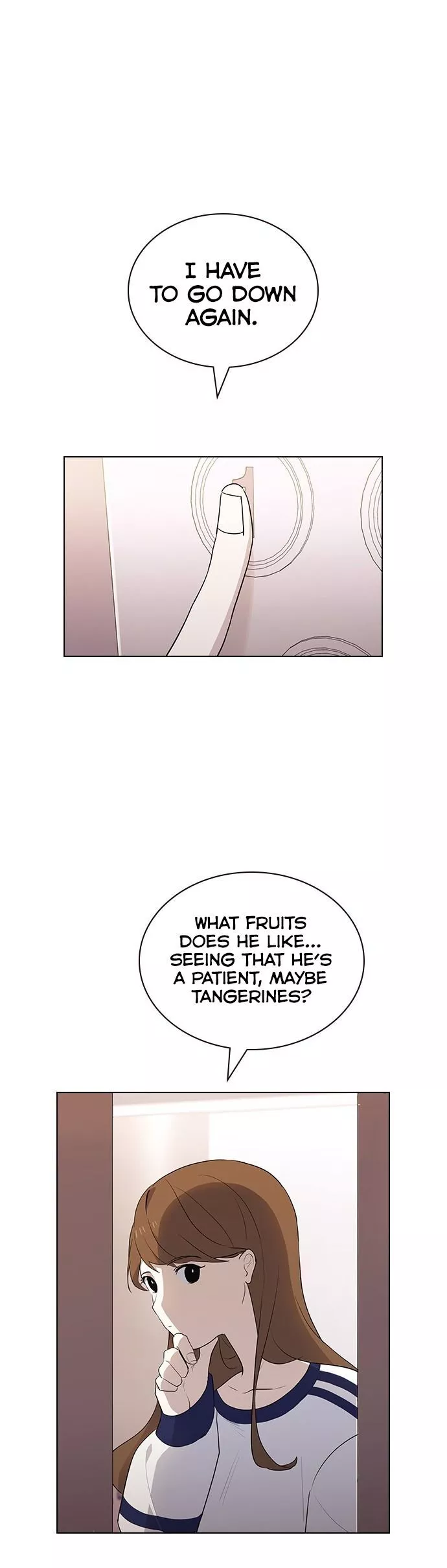 My Bad Boyfriend Chapter 16 page 15