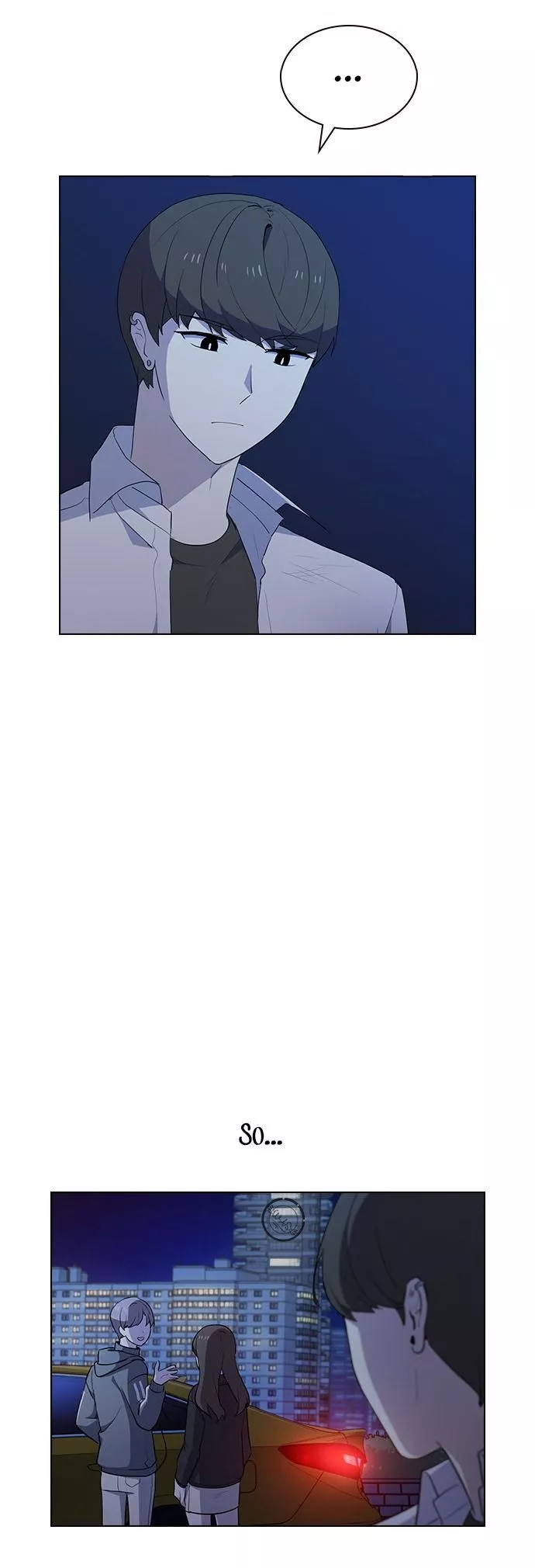 My Bad Boyfriend Chapter 16 page 11