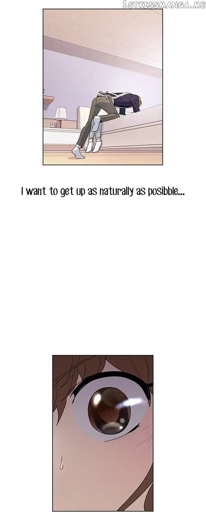 My Bad Boyfriend Chapter 17 page 2