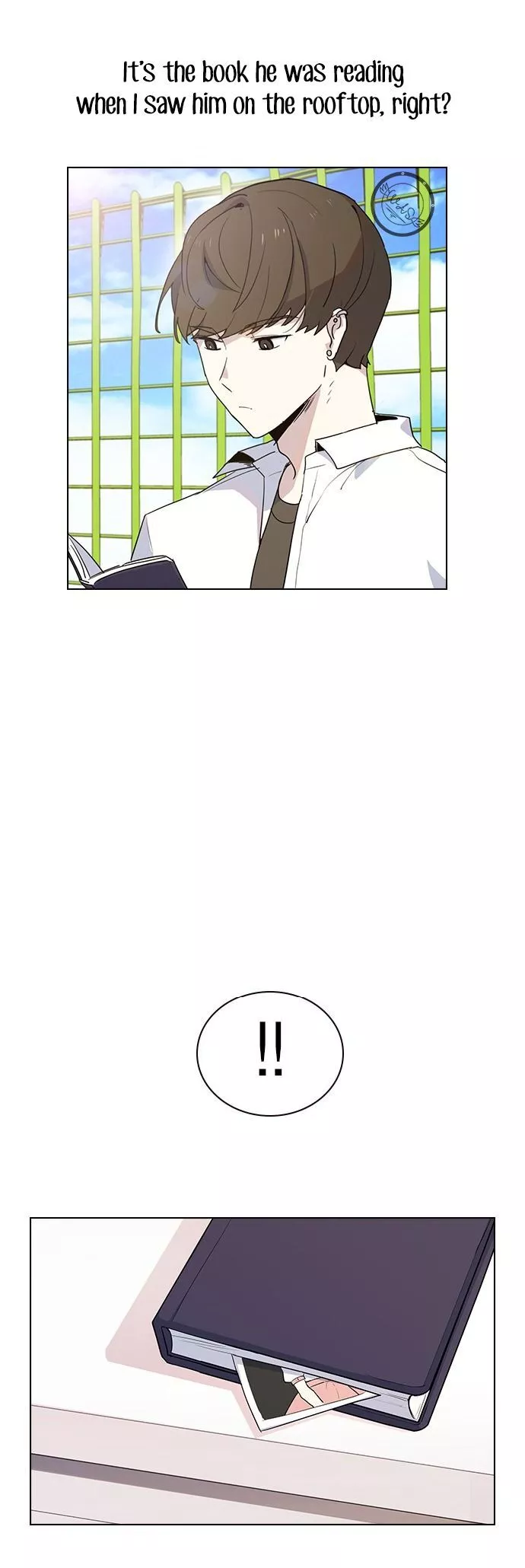 My Bad Boyfriend Chapter 16 page 41