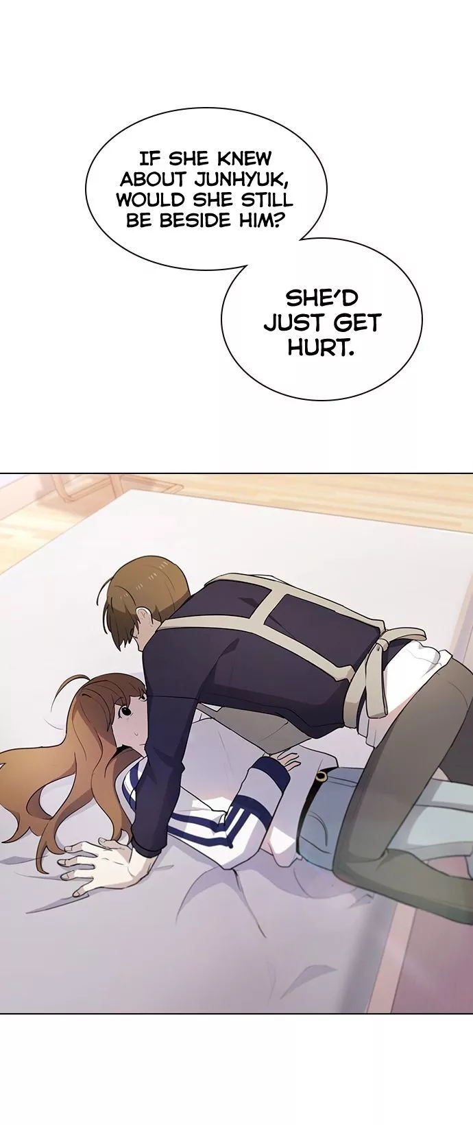 My Bad Boyfriend Chapter 16 page 51