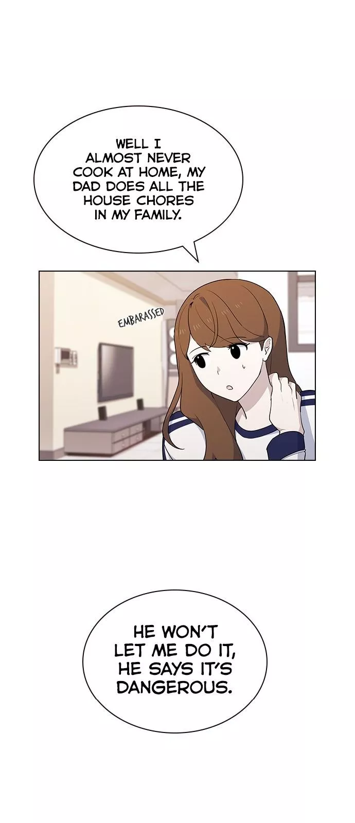 My Bad Boyfriend Chapter 16 page 28