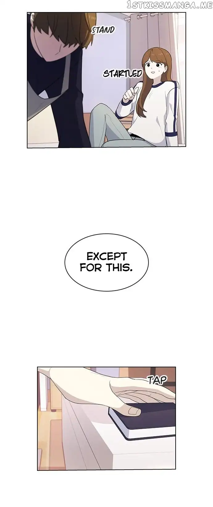 My Bad Boyfriend Chapter 17 page 7