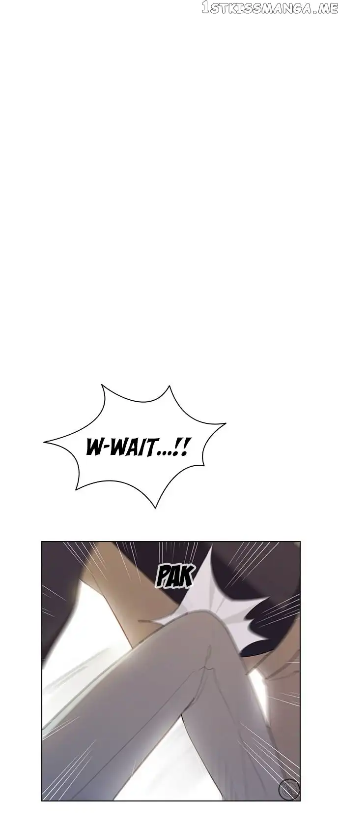 My Bad Boyfriend Chapter 17 page 5