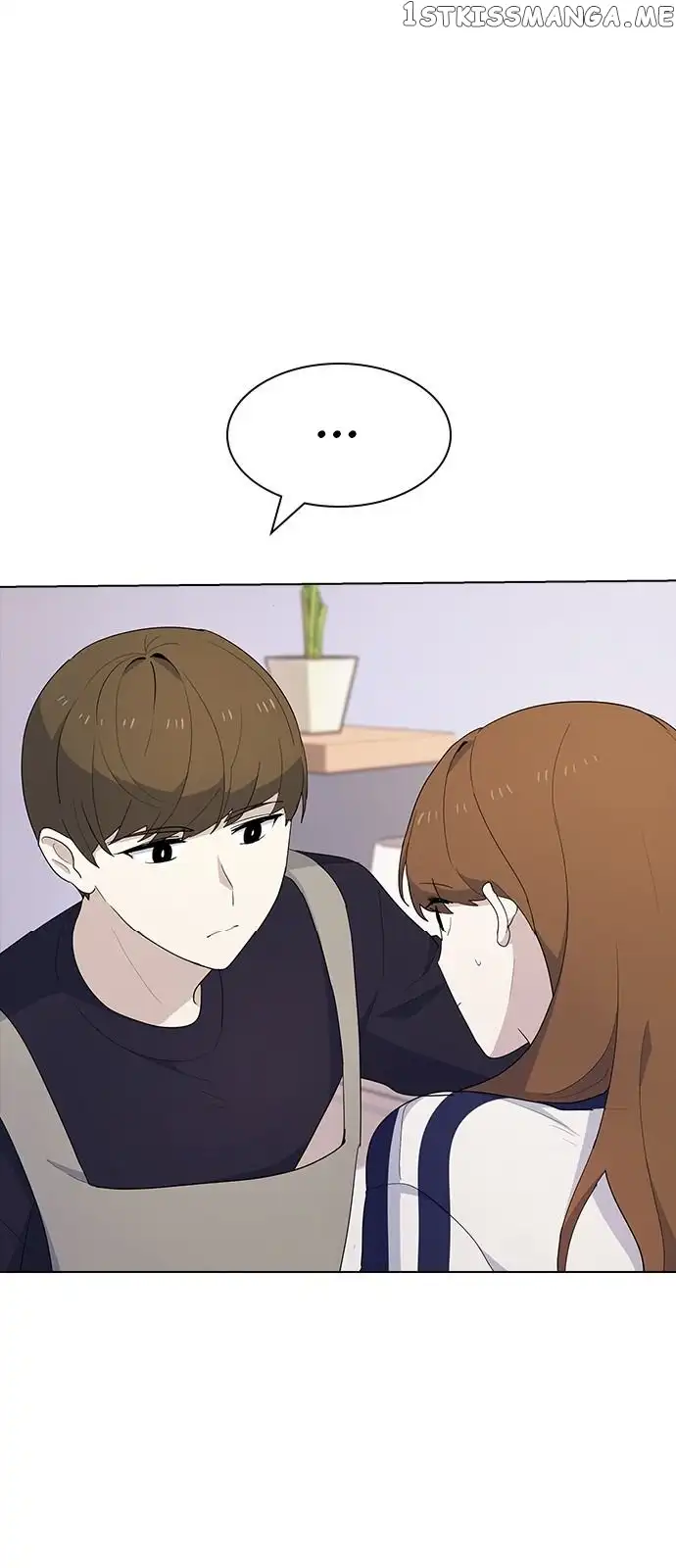 My Bad Boyfriend Chapter 17 page 8