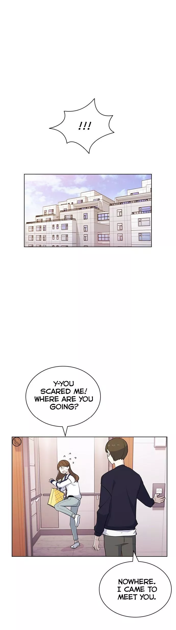 My Bad Boyfriend Chapter 16 page 17