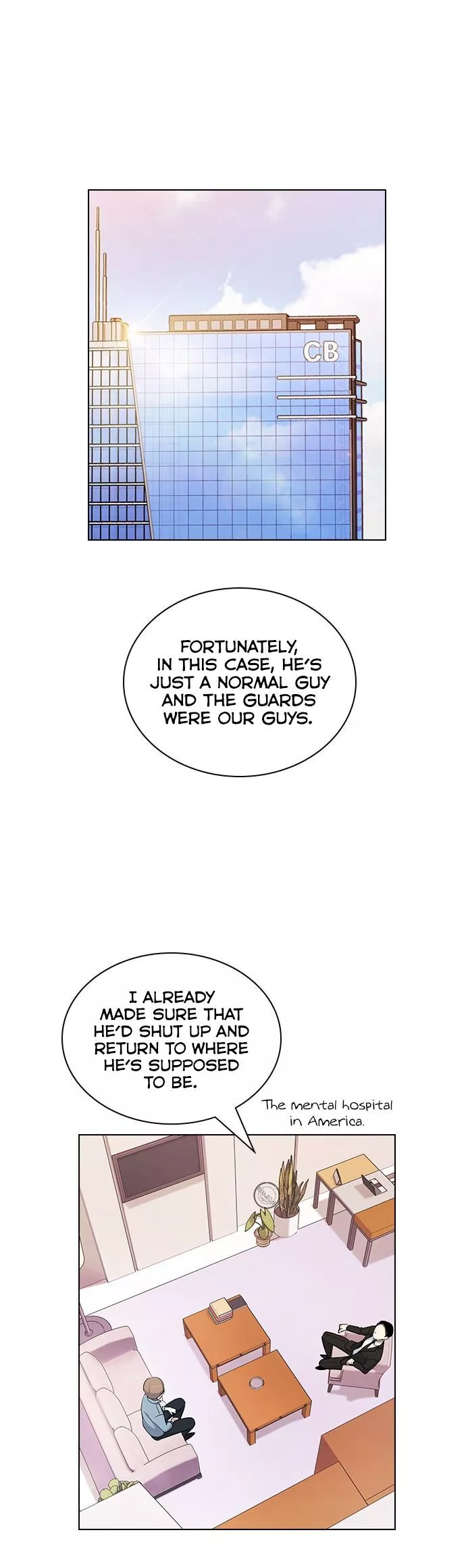 My Bad Boyfriend Chapter 16 page 46