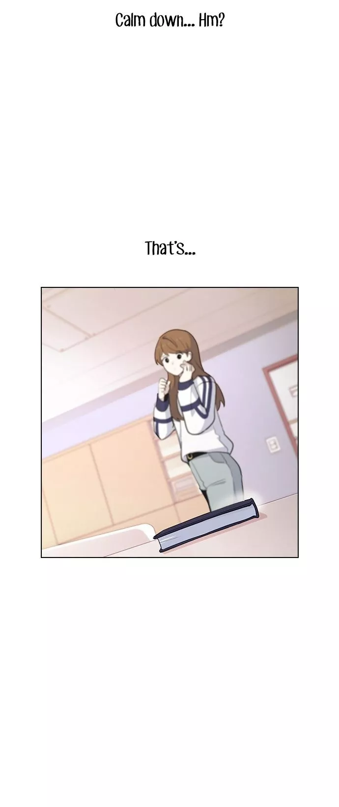 My Bad Boyfriend Chapter 16 page 40