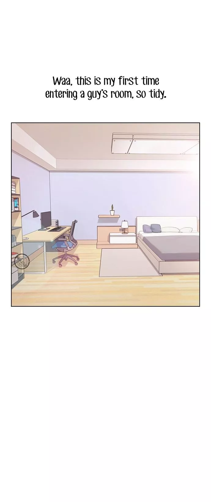 My Bad Boyfriend Chapter 16 page 38