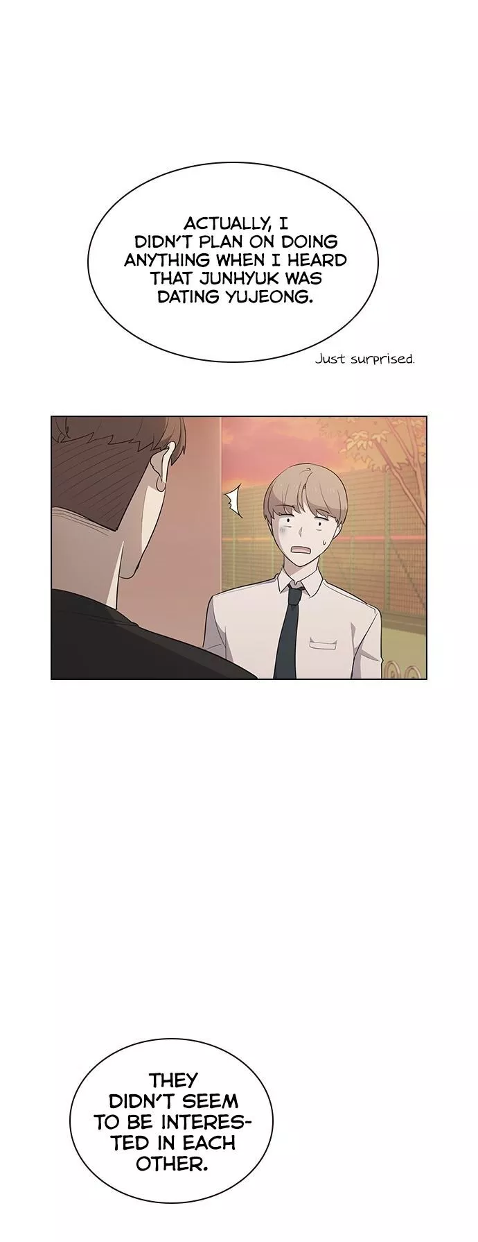 My Bad Boyfriend Chapter 16 page 49