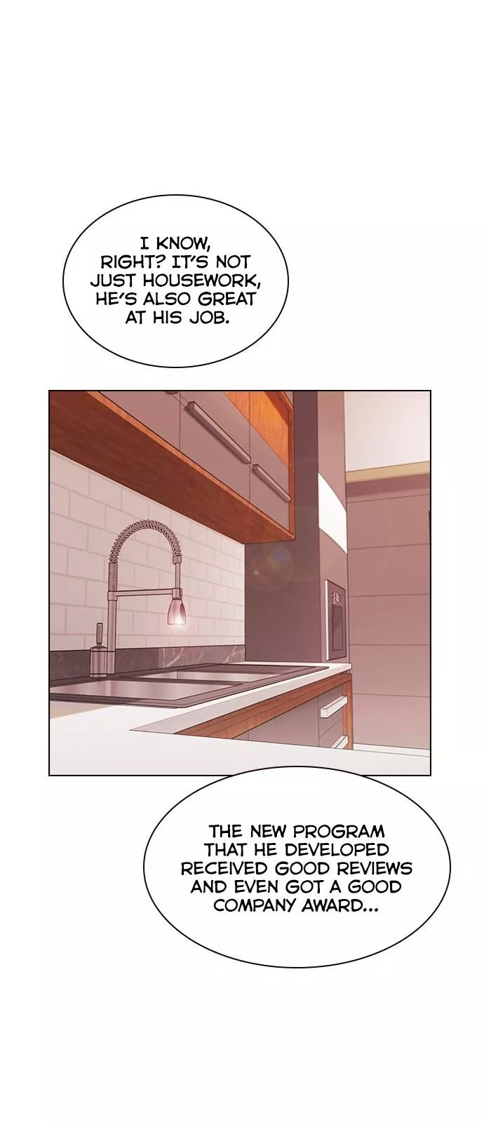 My Bad Boyfriend Chapter 16 page 30