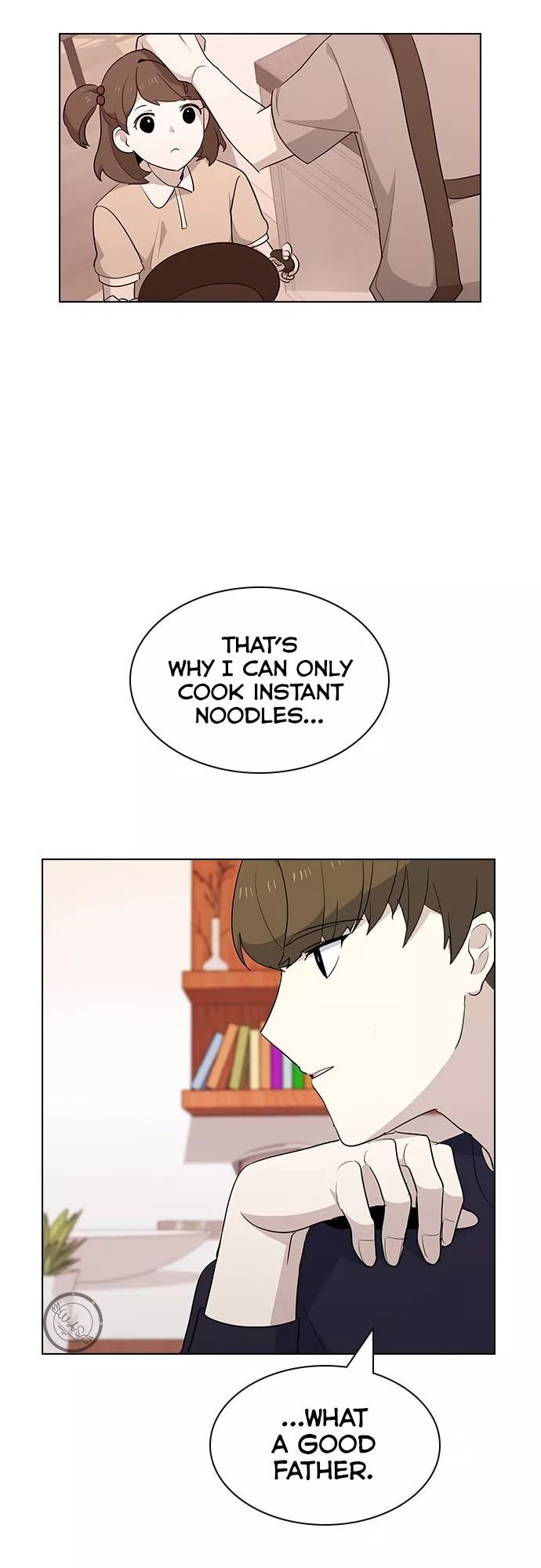 My Bad Boyfriend Chapter 16 page 29